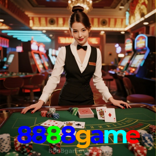 8888game：Aposte no futebol e jogue os melhores jogos de cassino como slots e blackjack!