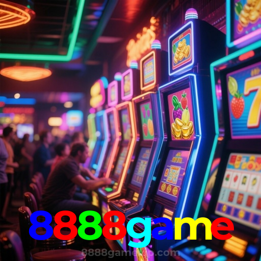 8888game：Apostas ao vivo no futebol e diversão garantida com slots e roleta!
