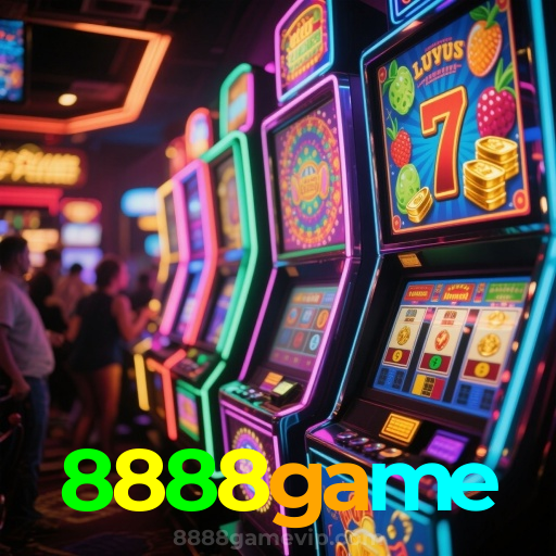 8888game：Entre no cassino e aposte nas roletas mais emocionantes!