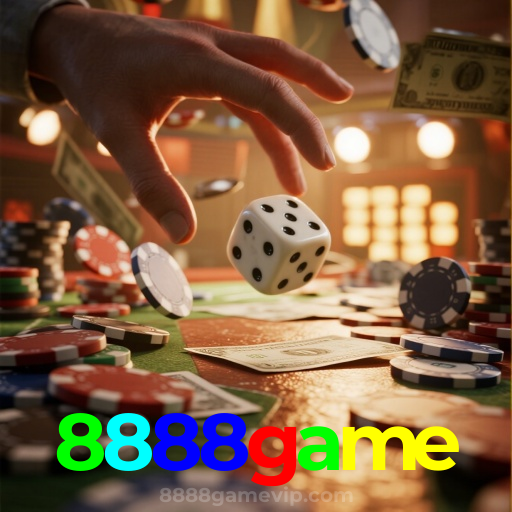8888game：Aposte no futebol e ganhe com os melhores jogos de cassino online!