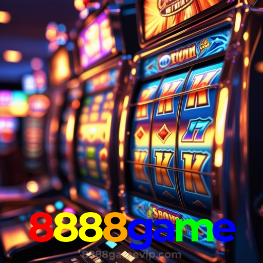 8888game：O cassino online está esperando por você! Jogue e vença!