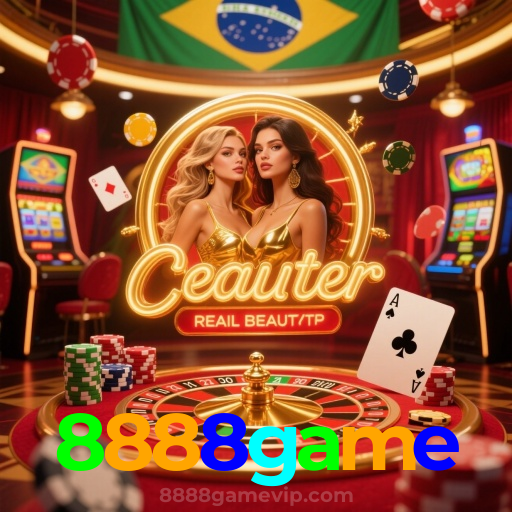 8888game:Gire a roleta e faça história! Grandes prêmios estão ao seu alcance!