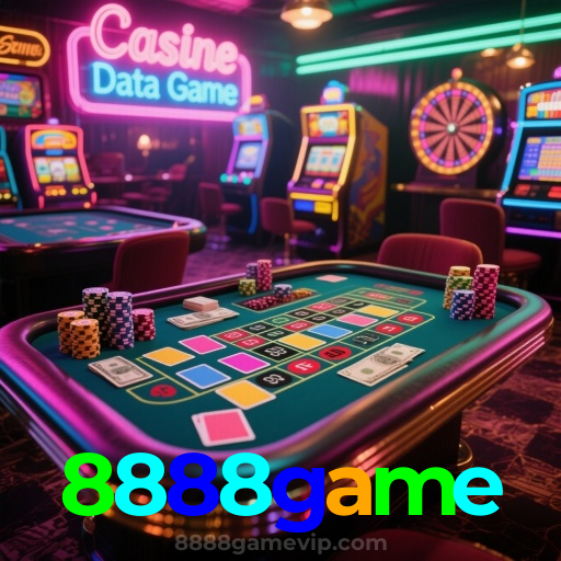 8888game：O futebol online está na sua tela! Aposte agora e vença!