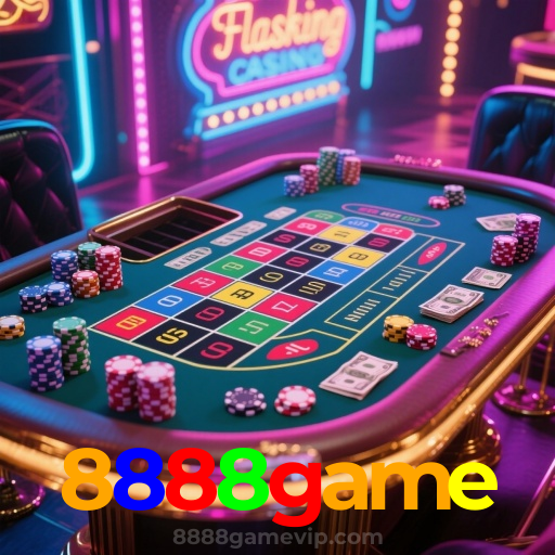 8888game：Sinta a emoção do futebol online! Aposte e vença agora!