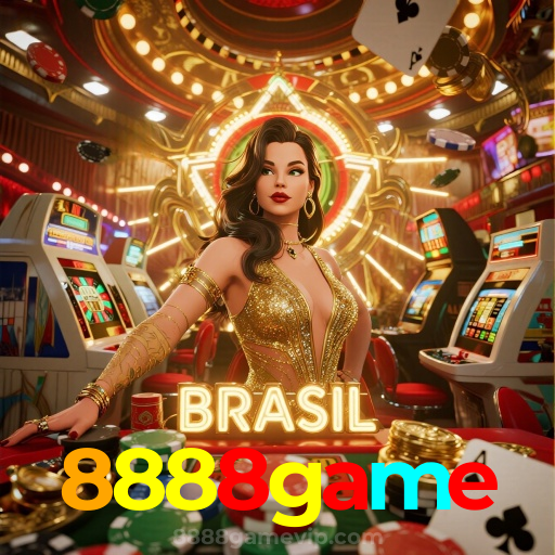 8888game：Entre no nosso cassino e aposte nas melhores máquinas caça-níqueis!