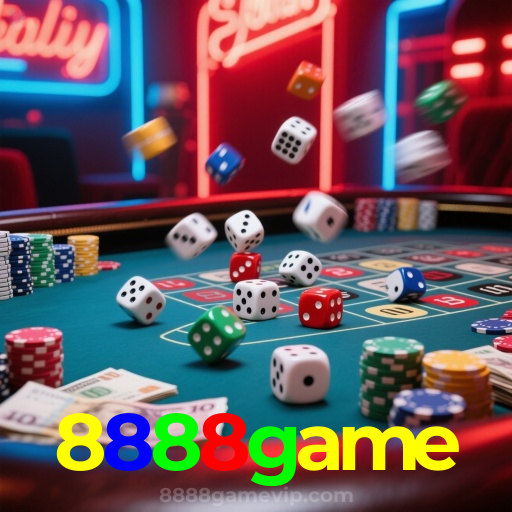 8888game：Aposte no futebol e jogue no melhor cassino online para grandes vitórias!