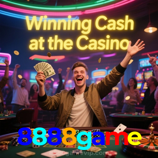 8888game:Jogue nas melhores slots e conquiste o jackpot dos seus sonhos!