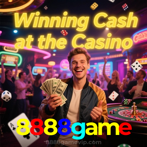 8888game：Jogue slots, aposte no futebol e ganhe no melhor cassino online!