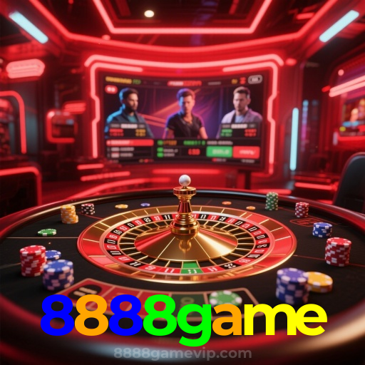 8888game：Vença no poker online! Prove que você é o mestre das cartas!