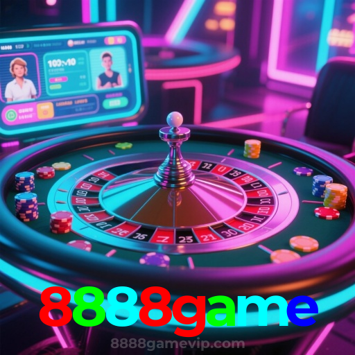 8888game：Em nosso cassino online, as melhores vitórias estão por vir!
