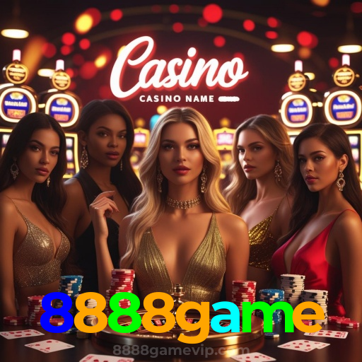 8888game：Divirta-se com blackjack, poker e apostas ao vivo em futebol no cassino online!