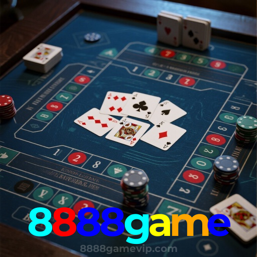 8888game：A adrenalina do futebol online te leva até grandes vitórias!
