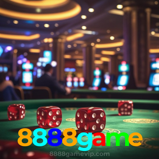 8888game：Vença na roleta e leve para casa grandes prêmios!