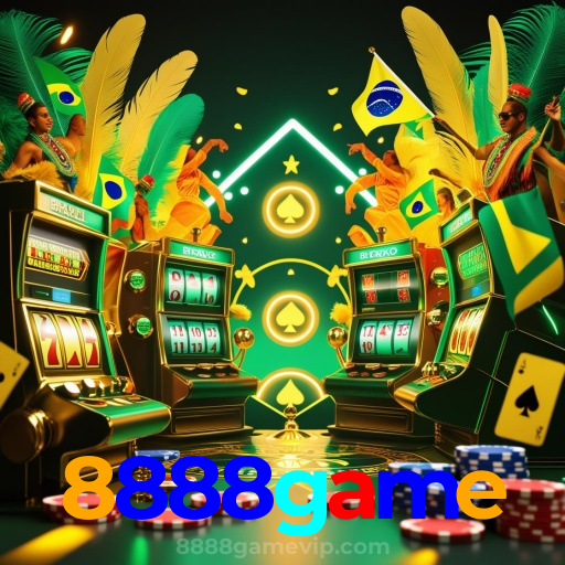 8888game:Aposte em nosso cassino e viva uma experiência única de diversão!