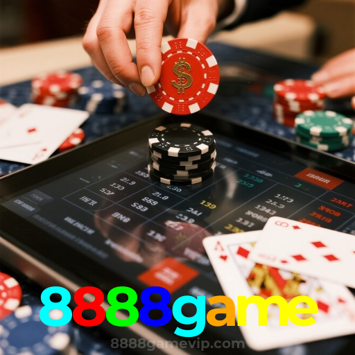 8888game：Cada rodada na roleta é uma chance de ganhar prêmios enormes!