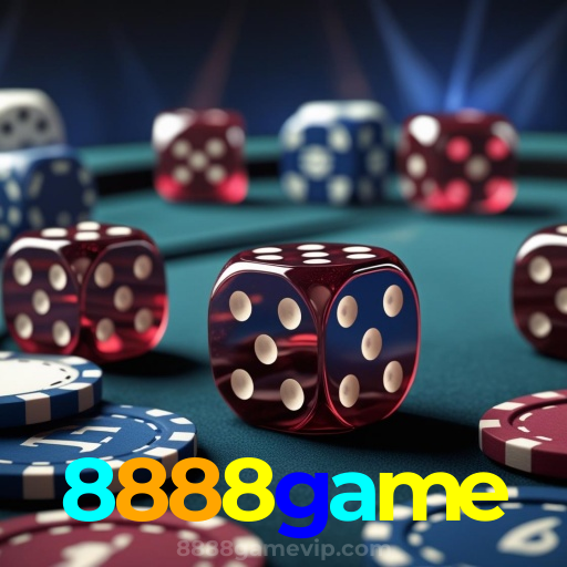 8888game：Grandes jackpots estão te esperando! Gire a roleta e ganhe agora!