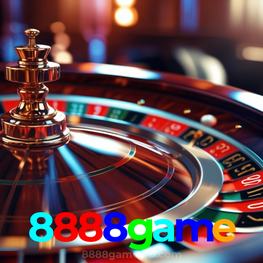 8888game：Onde a diversão e a sorte se encontram: poker, roleta e futebol online!