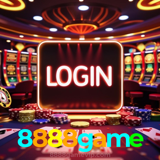 8888game:Cada giro é uma chance de ganhar! Jogue nas slots agora mesmo!