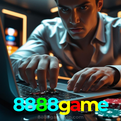 8888game：Sua sorte está no cassino online com apostas no futebol e jogos emocionantes!