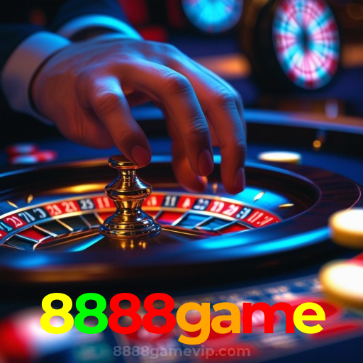 8888game：Desafie a roleta e ganhe prêmios incríveis no nosso cassino!