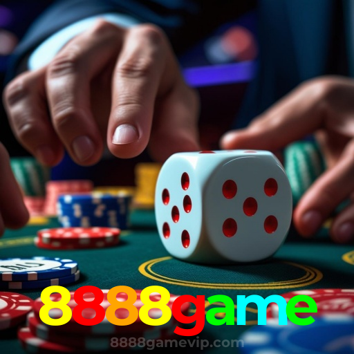 8888game：Cada giro nas roletas é uma chance de vitória! Aposte agora!