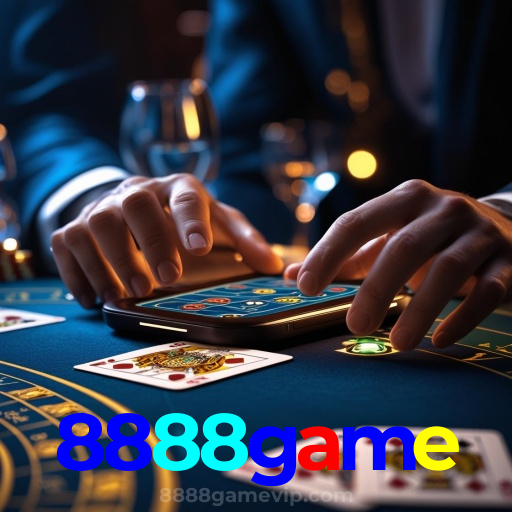 8888game：A sorte está esperando por você! Vença na roleta e ganhe grandes vitórias!