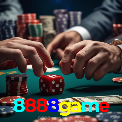 8888game：Entre no nosso cassino e aposte nas melhores máquinas caça-níqueis!