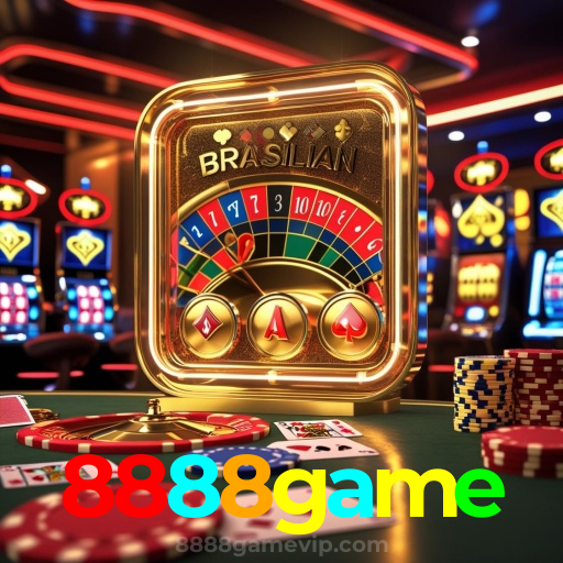 8888game：Vença no poker, aposte no futebol e divirta-se com os melhores jogos de cassino!