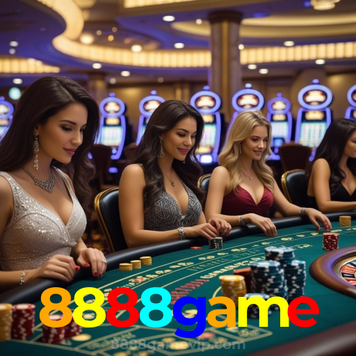 8888game：Aposte no futebol online e conquiste sua grande vitória!