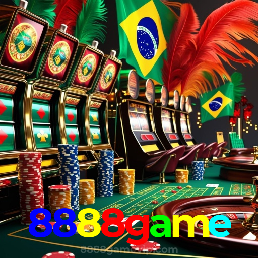 8888game：O cassino online mais seguro para apostas em futebol e diversão com roleta!