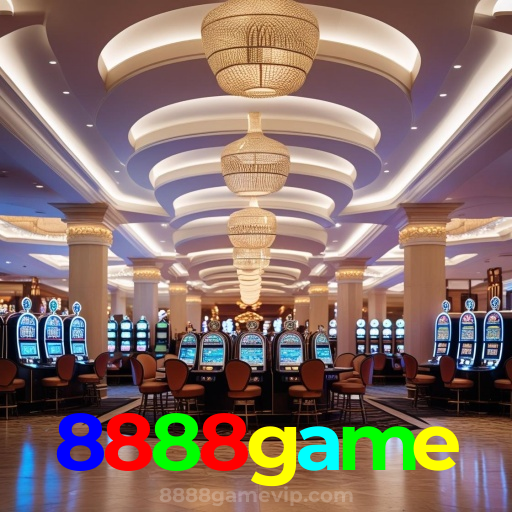 8888game：Jogue poker como um profissional e ganhe grandes prêmios!