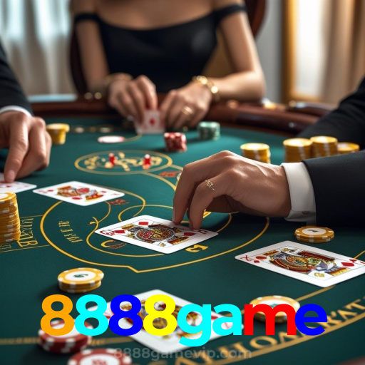 8888game：Em cada giro, uma chance de vitória nas nossas slots online!