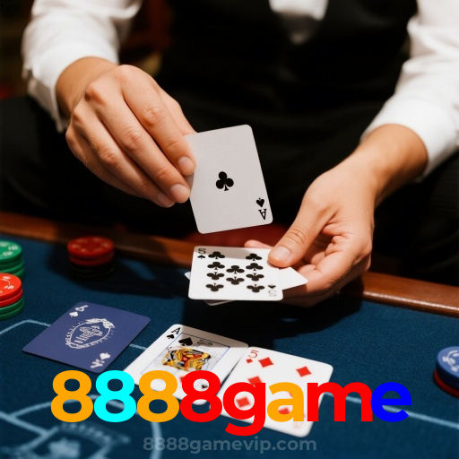 8888game：Aposte em nosso cassino e viva uma experiência única de diversão!