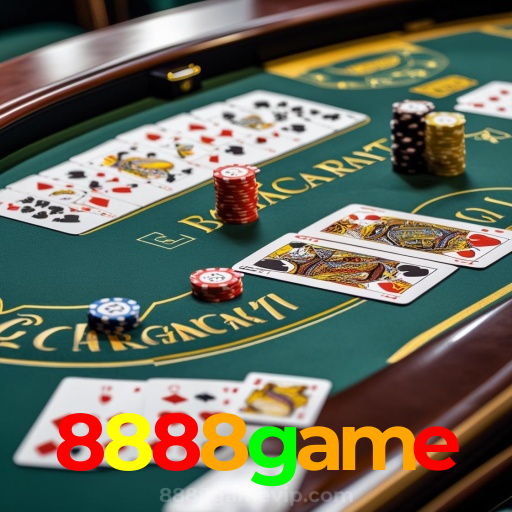 8888game：A diversão nunca acaba! Jogue nos melhores jogos e vença!