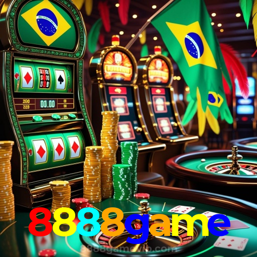 8888game：Diversão total com blackjack, poker e apostas ao vivo no futebol!
