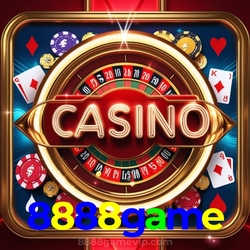 8888game：Jogue blackjack, aposte no futebol e conquiste vitórias incríveis!