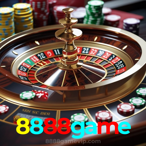 8888game：Jogue poker como um profissional e vença grandes desafios!