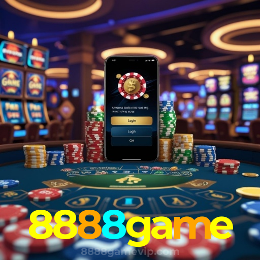 8888game：A sorte te espera no cassino online com apostas no futebol e roleta!