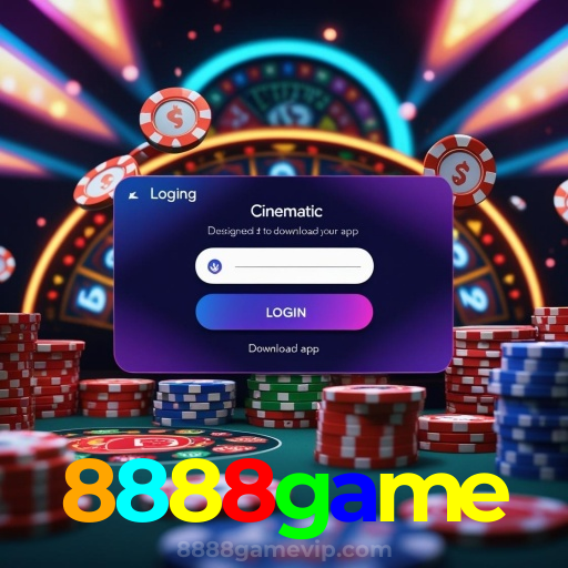 8888game：O futebol nunca foi tão divertido! Aposte nas melhores partidas e vença!