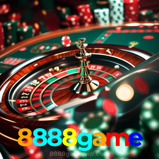 8888game：Jogue blackjack, aposte no futebol e ganhe prêmios no cassino online!