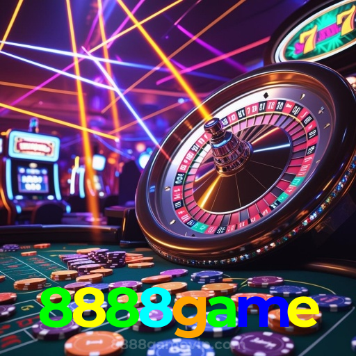 8888game：O melhor cassino online com roleta, poker e apostas no futebol!