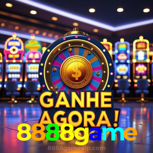 8888game：Jogue slots de tirar o fôlego e conquiste vitórias épicas!