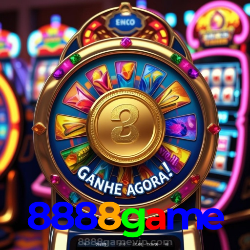 8888game:Encontre o seu jogo favorito e leve para casa prêmios fantásticos!