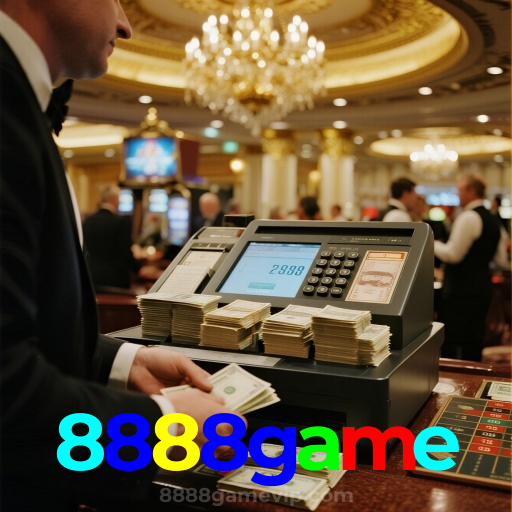 8888game：Aposte agora e ganhe no melhor cassino online!
