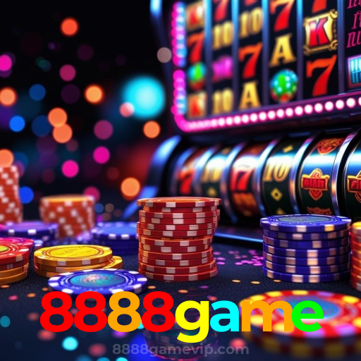8888game：A diversão começa no cassino online com poker, roleta e apostas no futebol!