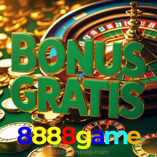 8888game：Em cada aposta no futebol digital, a vitória está ao seu alcance!