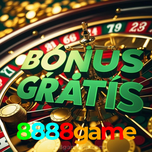8888game：Em cada giro, novas vitórias! Venha jogar nas melhores slots!