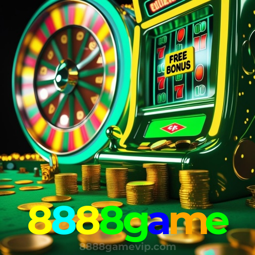 8888game:Jogue nas roletas e conquiste a sorte ao seu lado!