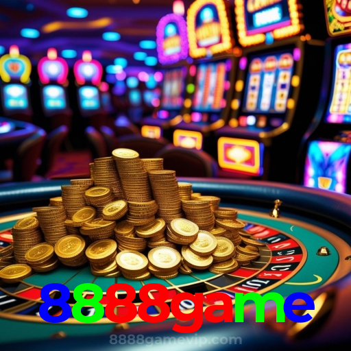 8888game：No cassino online mais seguro, aposte no futebol e jogue slots emocionantes!
