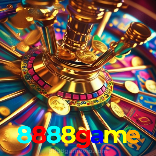 8888game：A roleta nunca foi tão empolgante! Aposte e vença!